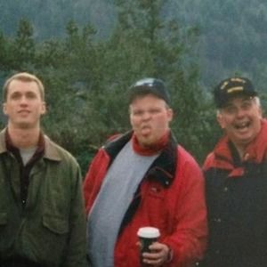 Meet your Posher, Ed